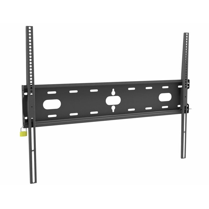 iiyama MD-WM8060 Soporte de pared para monitor Negro