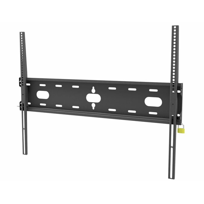 iiyama MD-WM8060 Soporte de pared para monitor Negro