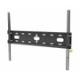 iiyama MD-WM8060 Soporte de pared para monitor Negro