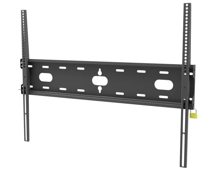 iiyama MD-WM8060 Soporte de pared para monitor Negro
