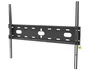 iiyama MD-WM8060 Soporte de pared para monitor Negro