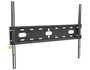 iiyama MD-WM8060 Soporte de pared para monitor Negro