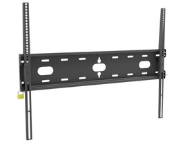 Iiyama Soporte Pared MD-WM8060 Negro, Compatible VESA 100x100 a 800x600mm