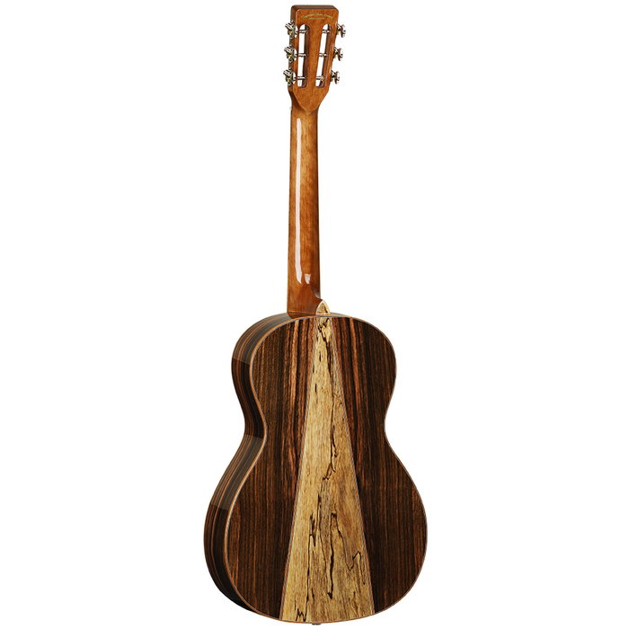Guitarra Acústica Tanglewood Twjpe Parlour