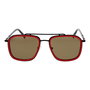 Gafas de Sol Hombre Funky Buddha FBS2054 55001 Multicolor