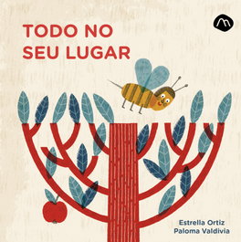 CUMIO, Todo no seu lugar - CUMIO