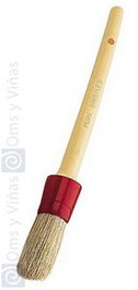 Pincel Redondo 24cm