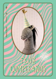 KOKINOS EDITORIAL, Feliz cumpleaños - Heena Baek