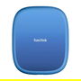 Sandisk SDSSDE62C-1T00-G25 SSD Externo 1TB USB 3.2 Tipo C 1000MB/s Azul