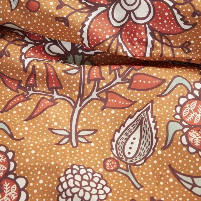 Today Sunshine 16,23 Juego de Cama Doble 220 x 240 cm 100% Algodón Estampado