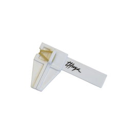 Thuya Pinching Tool para Fijar Curvatura de Extensiones Acrílicas de Uñas
