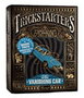 Trickstarters by Zach King Caja de trucos de magia The Vanishing Car