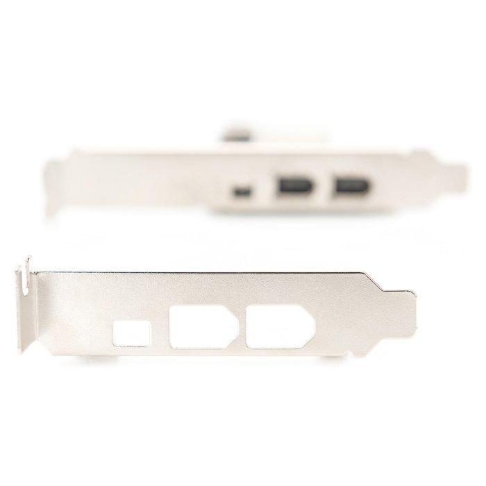 Digitus Tarjeta PCI Express Firewire 1394a (2+1 Puerto)