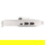 Digitus Tarjeta PCI Express Firewire 1394a (2+1 Puerto)