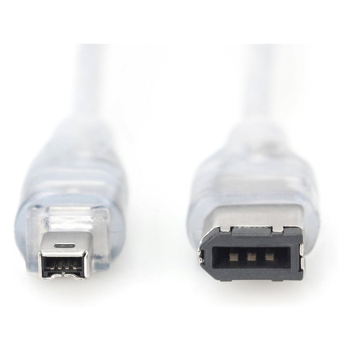Digitus Tarjeta PCI Express Firewire 1394a (2+1 Puerto)