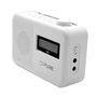 PURE Elan One 2 Radio Portátil Digital Blanco