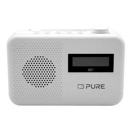 Pure Elan One 2 Blanco