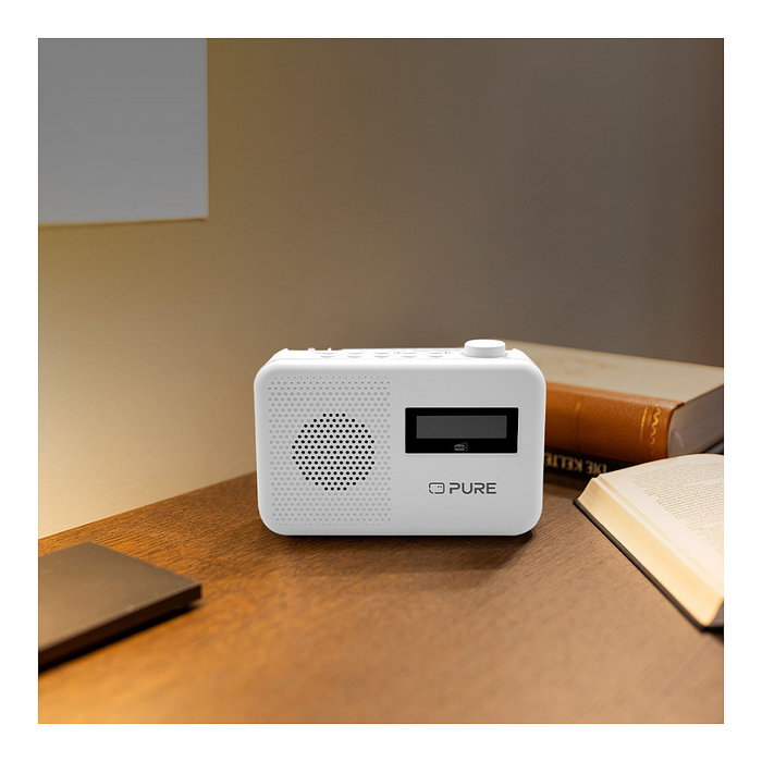Pure Elan One 2 Blanco Pure Elan One 2 Blanco