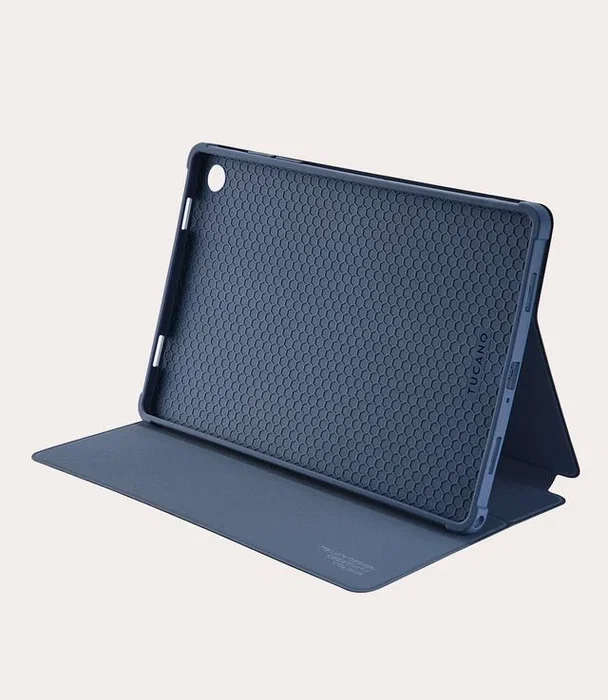 Tucano Gala Funda para Samsung Galaxy Tab A11+ (2025) Azul Tucano Gala Funda para Samsung Galaxy Tab A11+ (2025) Azul
