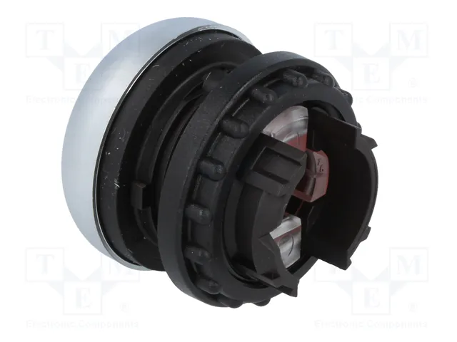 EATON ELECTRIC Interruptor de presión RMQ-Titan rojo 22mm EATON ELECTRIC Interruptor de presión RMQ-Titan rojo 22mm