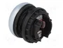 EATON ELECTRIC Interruptor de presión RMQ-Titan rojo 22mm
