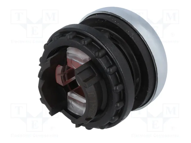 EATON ELECTRIC Interruptor de presión RMQ-Titan rojo 22mm EATON ELECTRIC Interruptor de presión RMQ-Titan rojo 22mm