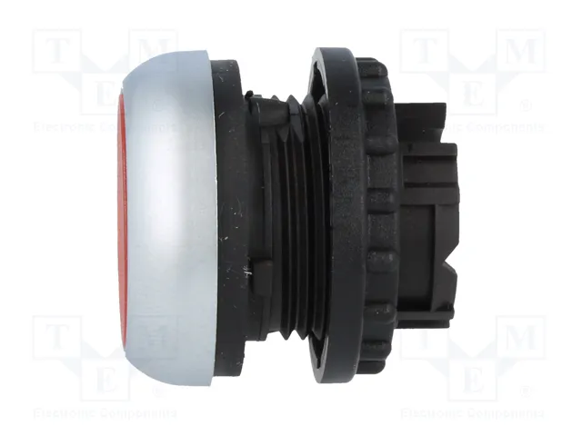 EATON ELECTRIC Interruptor de presión RMQ-Titan rojo 22mm EATON ELECTRIC Interruptor de presión RMQ-Titan rojo 22mm