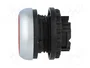 EATON ELECTRIC Interruptor de presión RMQ-Titan rojo 22mm