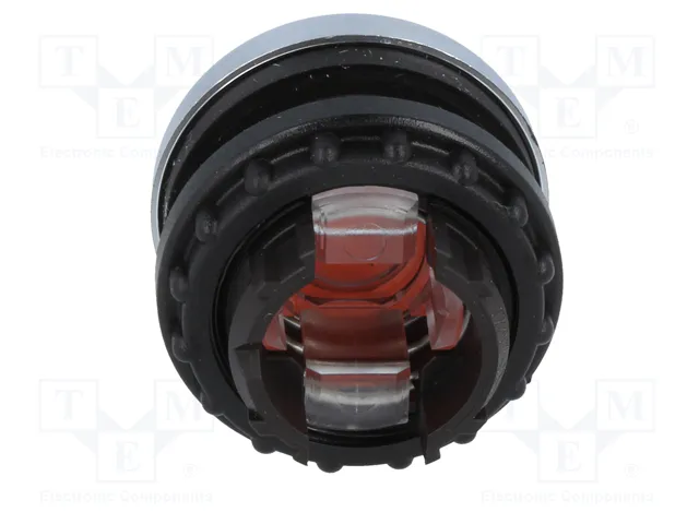 EATON ELECTRIC Interruptor de presión RMQ-Titan rojo 22mm EATON ELECTRIC Interruptor de presión RMQ-Titan rojo 22mm