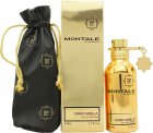 Montale Dark Vanilla Eau de Parfum 50ml Spray Montale Dark Vanilla Eau de Parfum 50ml Spray