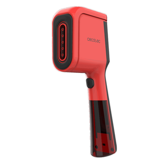 Cecotec IronHero V-1500 DualBrush Berry Cecotec IronHero V-1500 DualBrush Berry