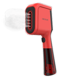 Cecotec IronHero V-1500 DualBrush Berry