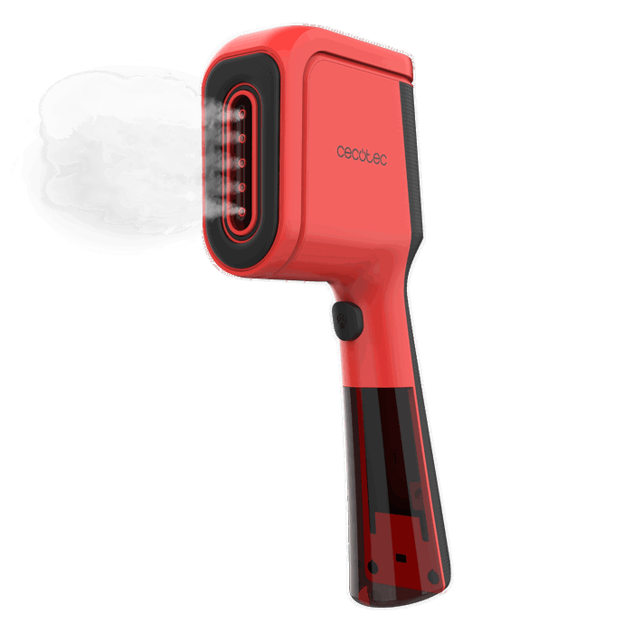 Cecotec IronHero V-1500 DualBrush Berry Cecotec IronHero V-1500 DualBrush Berry