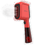 Cecotec IronHero V-1500 DualBrush Berry