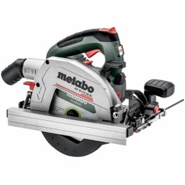 Metabo KS 18 LTX 66 BL Sierra circular portátil a batería con hoja de metal duro