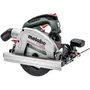 Metabo Sierra Circular KS 18 LTX 66 BL Inalámbrica 18V Hoja Carburo