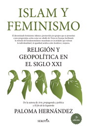 Islam y feminismo, Paloma Hernández - SEKOTIA