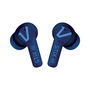 Veho STIX II PRO Auriculares True Wireless con Cancelación Activa de Ruido - Azul