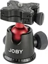 Joby BallHead 5K negro/rojo