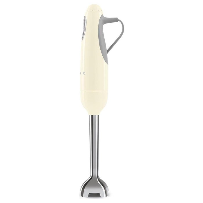 Smeg HBF03CREU Batidora de inmersión Crema Smeg HBF03CREU Batidora de inmersión Crema