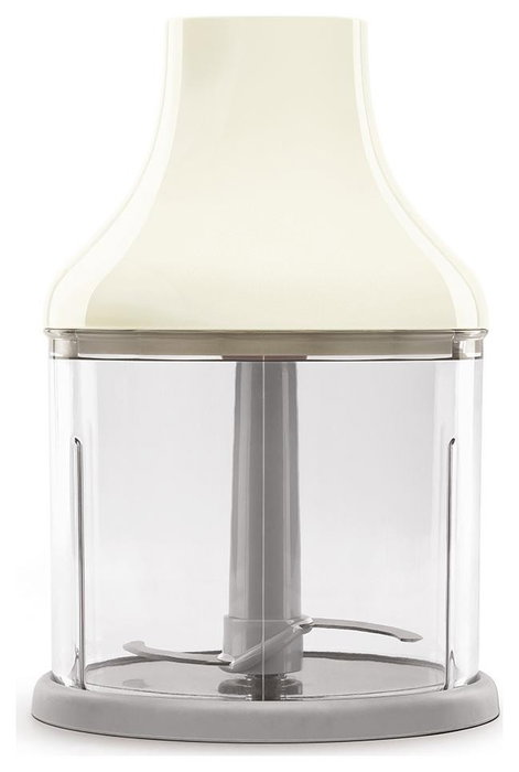 Smeg HBF03CREU Batidora de inmersión Crema Smeg HBF03CREU Batidora de inmersión Crema