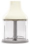 Smeg HBF03CREU Batidora de inmersión Crema