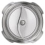 Smeg HBF03CREU Batidora de inmersión Crema