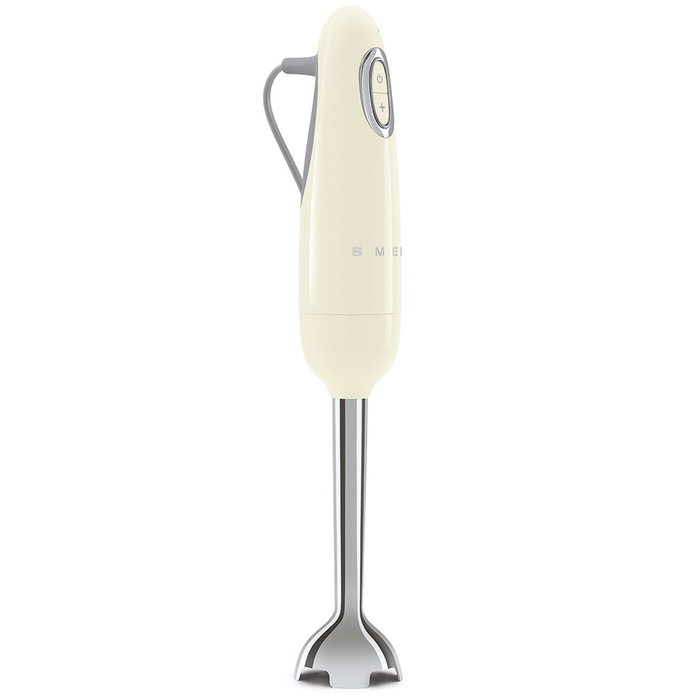 Smeg HBF03CREU Batidora de inmersión Crema de color Smeg HBF03CREU Batidora de inmersión Crema de color