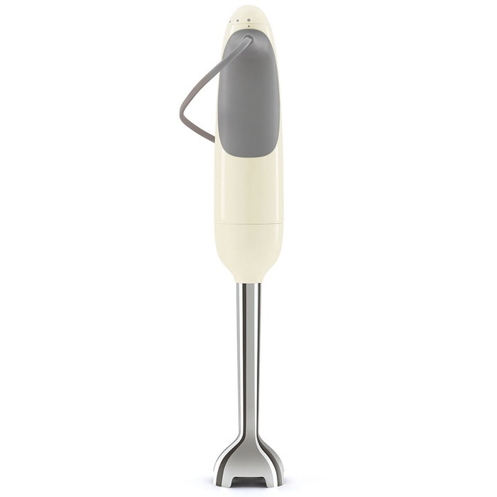 Smeg HBF03CREU Batidora de inmersión Crema de color Smeg HBF03CREU Batidora de inmersión Crema de color