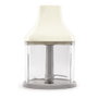 Smeg HBF03CREU Batidora de inmersión Crema