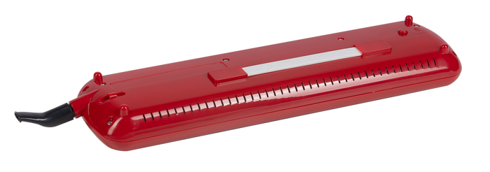 Melódica 32 Amadeus Roja con Estuche Melódica 32 Amadeus Roja con Estuche