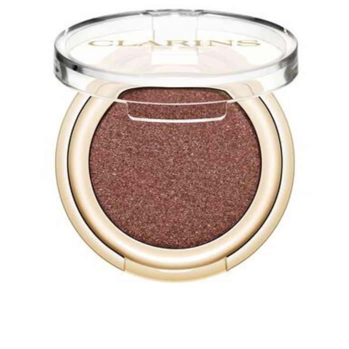 Ombre Skin, Sombra de ojos compacta, 07, Cobre perla, 1.5 g Ombre Skin, Sombra de ojos compacta, 07, Cobre perla, 1.5 g