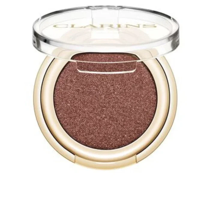 Clarins OMBRE SKIN Sombra de ojos compacta 07-Pearly cooper Clarins OMBRE SKIN Sombra de ojos compacta 07-Pearly cooper