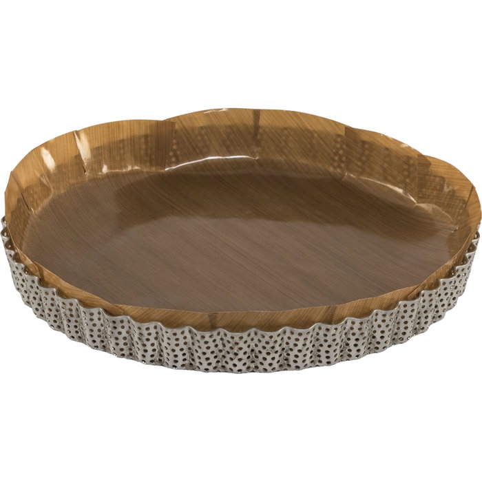 De Buyer Form CANNELE FORATO 24cm De Buyer Form CANNELE FORATO 24cm